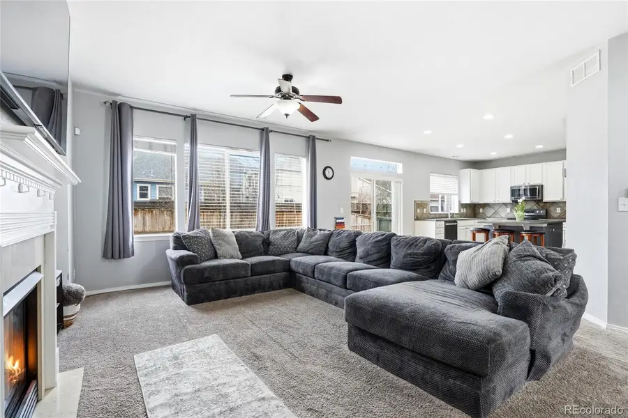 12145 Kalispell Street, Commerce City, CO 80603 - #2