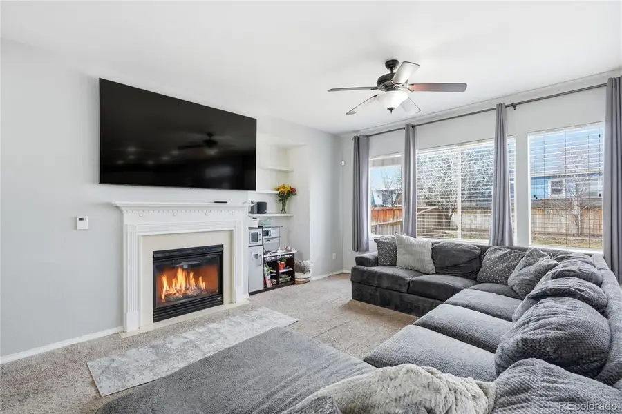 12145 Kalispell Street, Commerce City, CO 80603 - #3