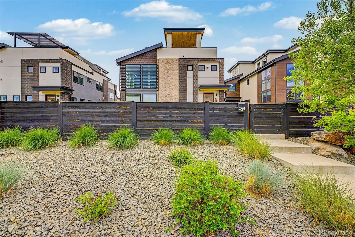 973 Tennyson Street, Denver, CO 80204 - #1