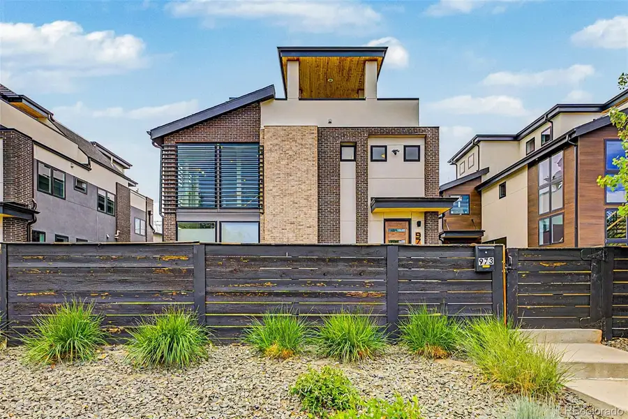 973 Tennyson Street, Denver, CO 80204 - #2