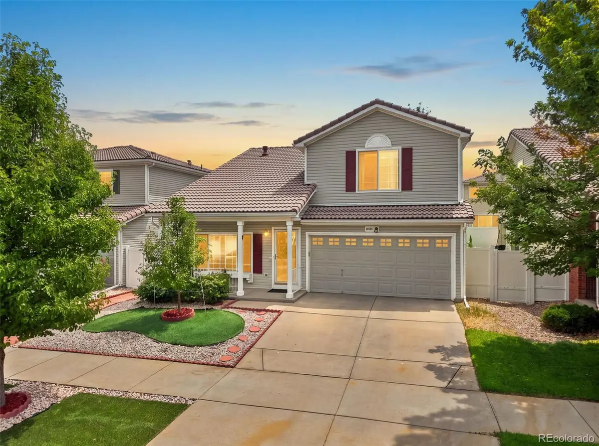 20054 E 49th Place, Denver, CO 80249 - #1