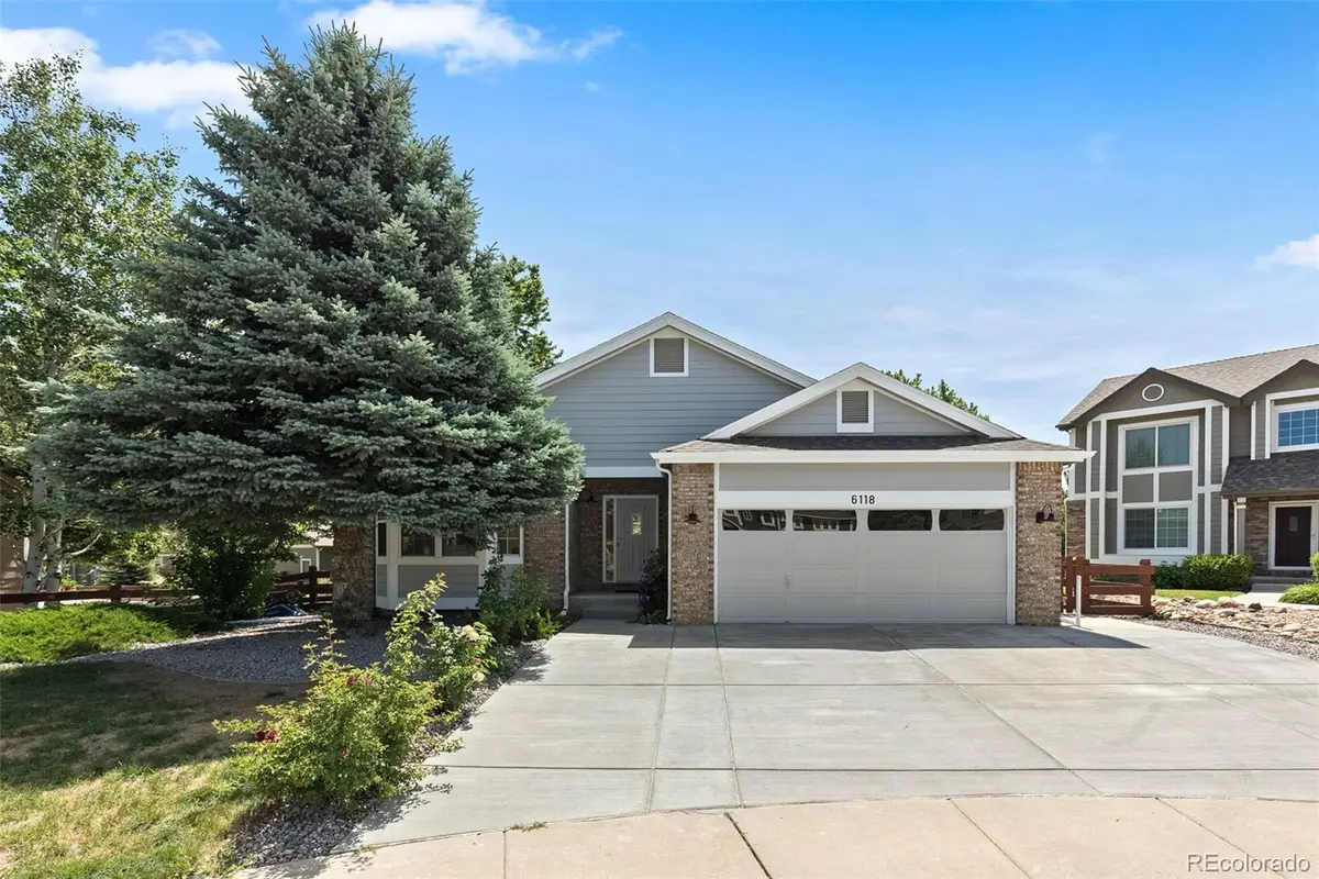 6118 Salvia Court, Golden, CO 80403 - #1
