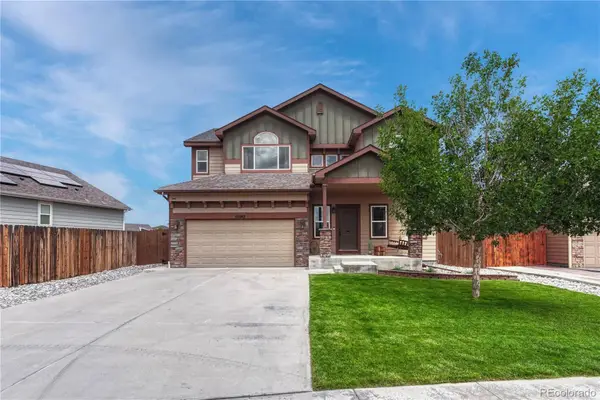 10082 Intrepid Way, Colorado Springs, CO 80925