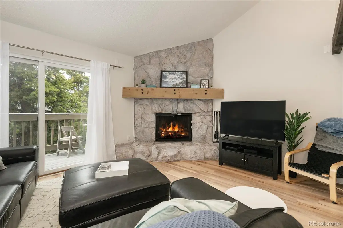 62 County Road 838 #21-4, Fraser, CO 80442 - #1