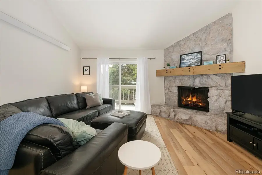 62 County Road 838 #21-4, Fraser, CO 80442 - #3
