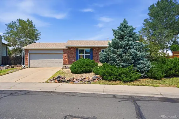 4115 E 109th Place, Thornton, CO 80233