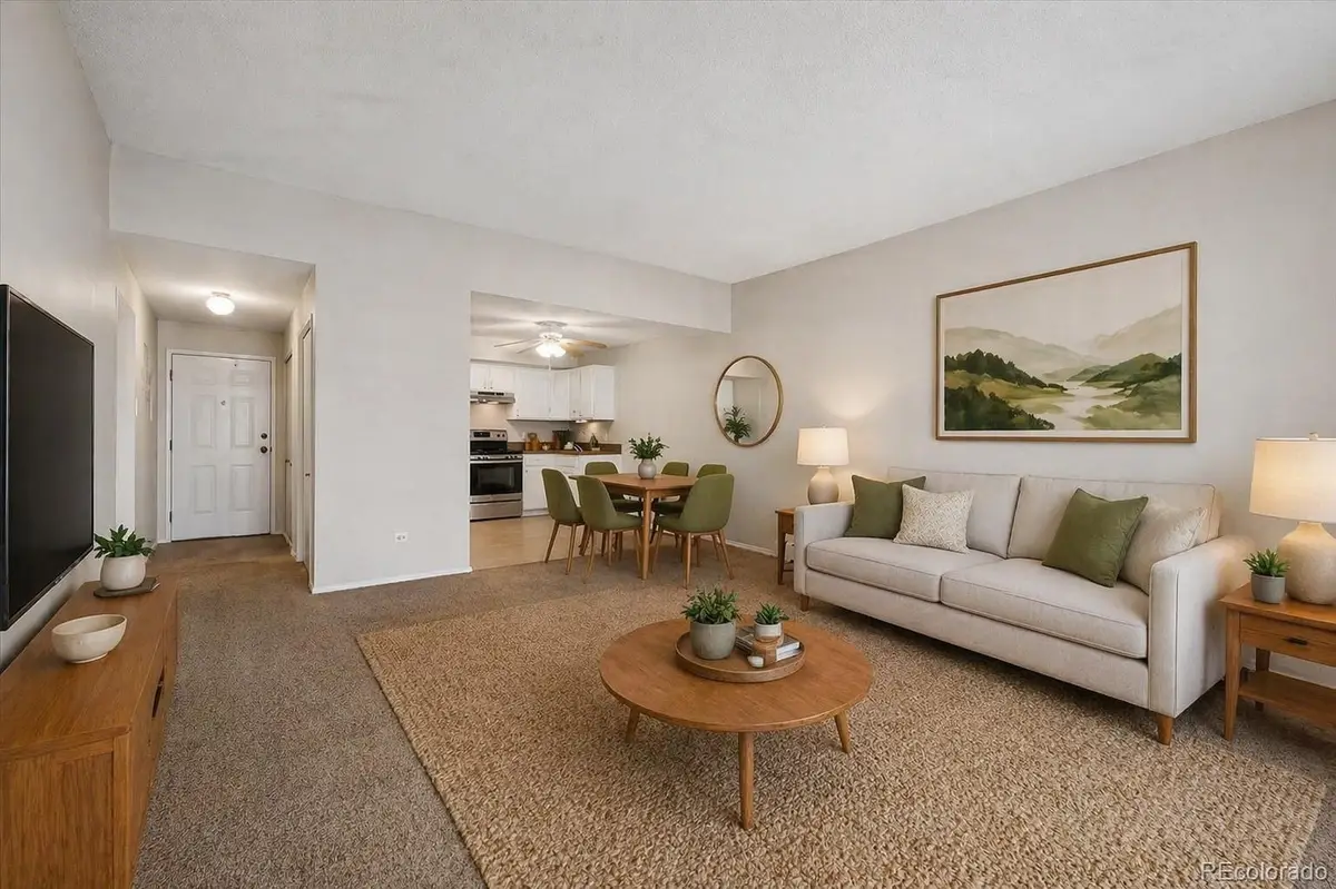700 S Alton Way #6D, Denver, CO 80247 - #1