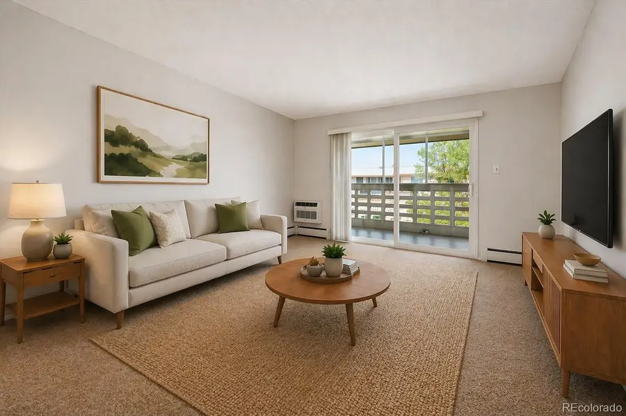 700 S Alton Way #6D, Denver, CO 80247 - #2