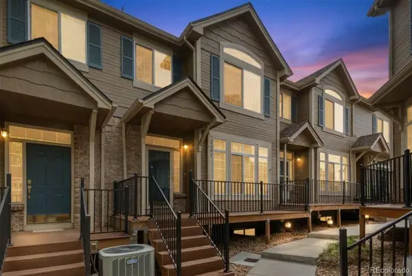 5555 E Briarwood Avenue #2302, Centennial, CO 80122