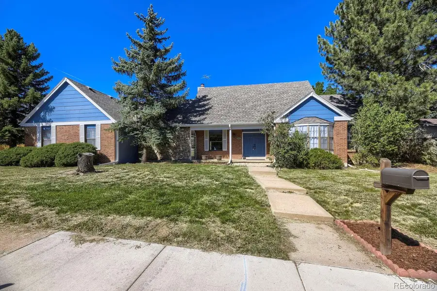 3955 S Monaco, Denver, CO 80237 - #2
