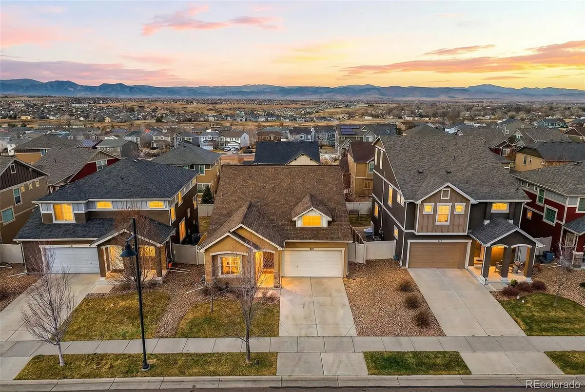 212 Indian Peaks Drive, Erie, CO 80516 - Image #1