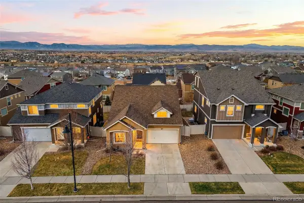 212 Indian Peaks Drive, Erie, CO 80516