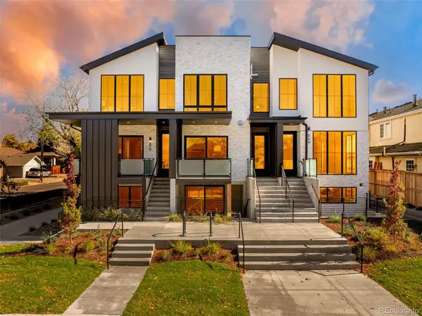 570 Cook Street, Denver, CO 80206