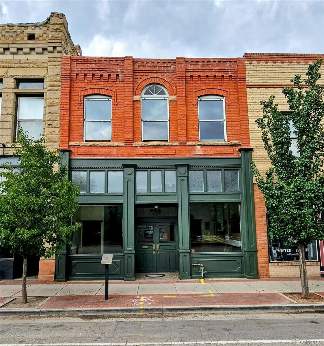 323 S Union Avenue, Pueblo, CO 81003 - #1