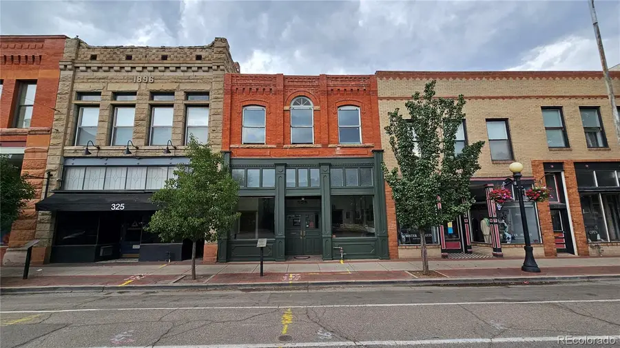 323 S Union Avenue, Pueblo, CO 81003 - #2
