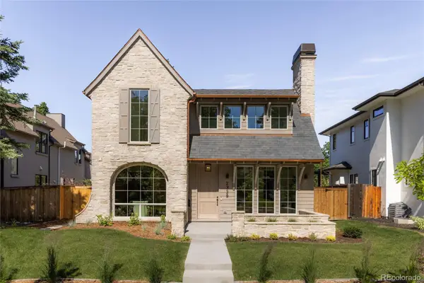 2339 S Adams Street, Denver, CO 80210