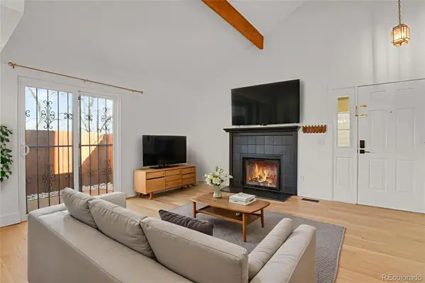 10806 W Evans Avenue #6, Lakewood, CO 80227