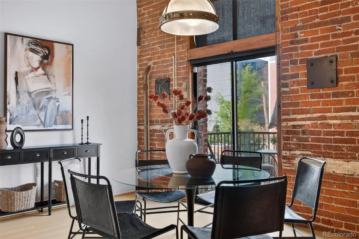 3225 Blake Street #20, Denver, CO 80205 - #1