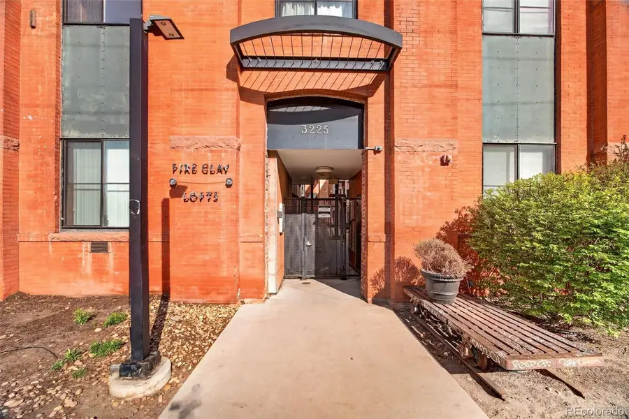 3225 Blake Street #20, Denver, CO 80205 - #2