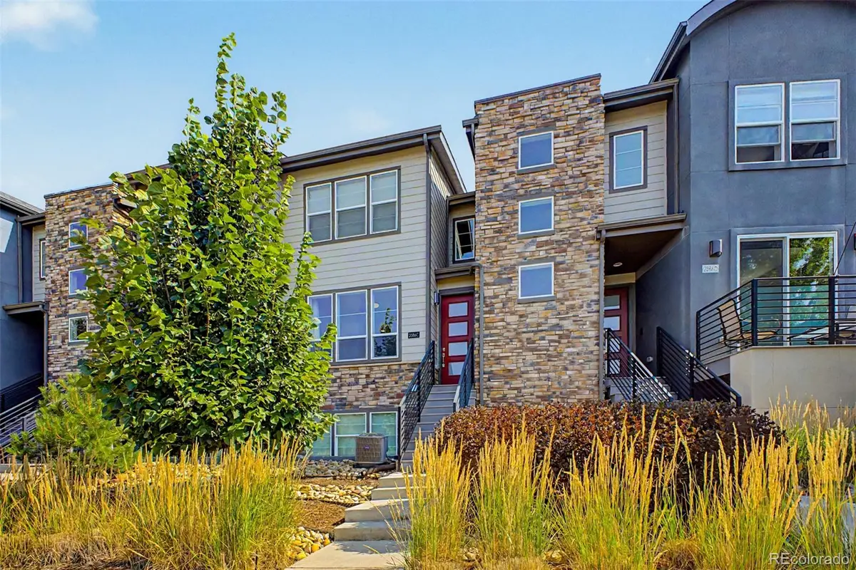 2586 Meadows Boulevard #C, Castle Rock, CO 80109 - #1