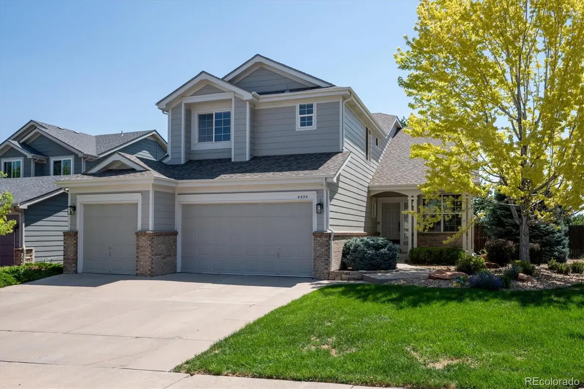 4454 S Himalaya Circle, Aurora, CO 80015 - #1