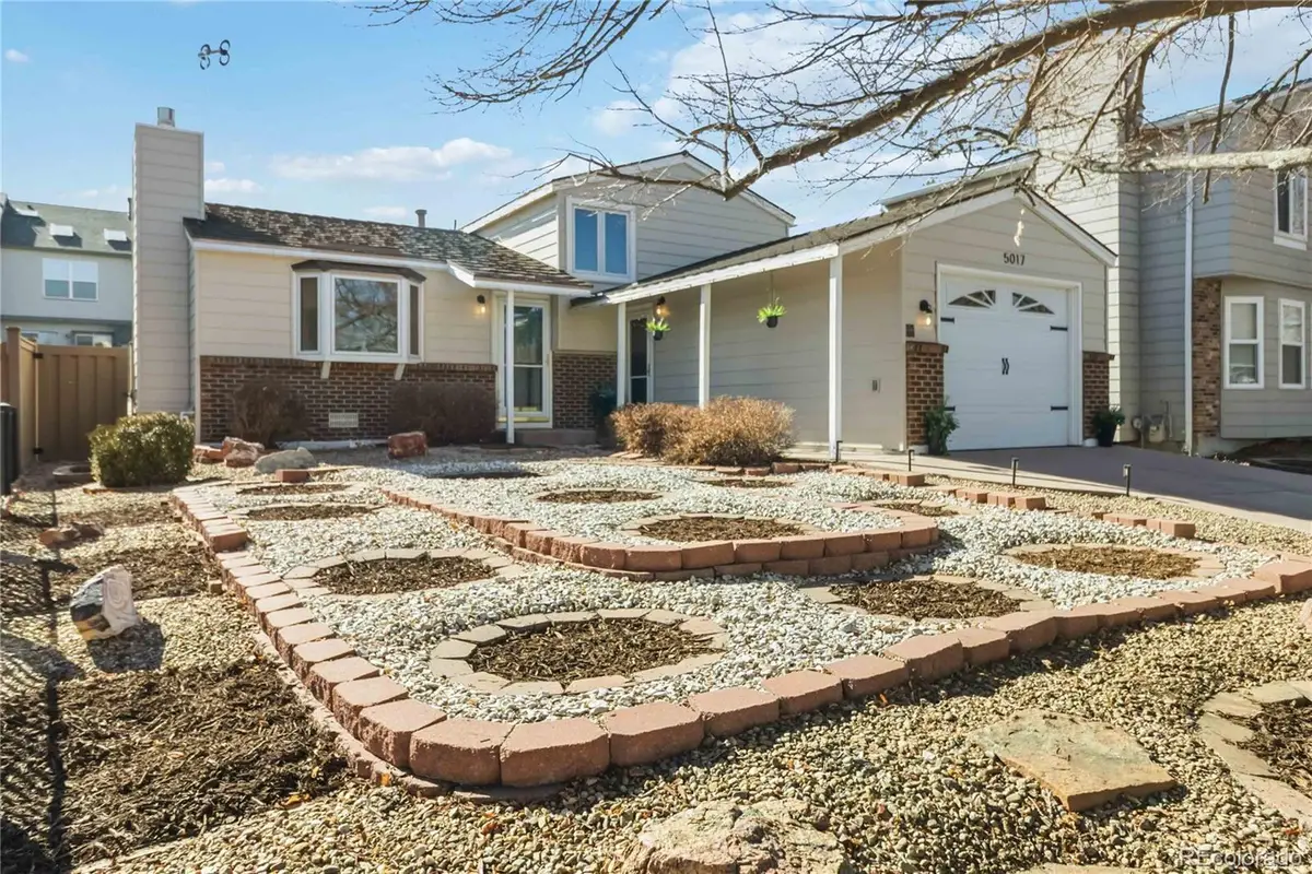 5017 S Quintero Circle, Aurora, CO 80015 - #1