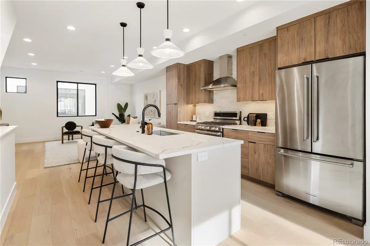 4517 N Tennyson Street, Denver, CO 80212 - #1