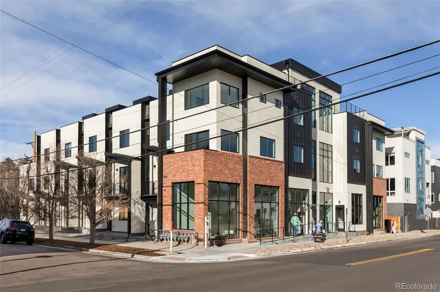 4517 N Tennyson Street, Denver, CO 80212 - #3