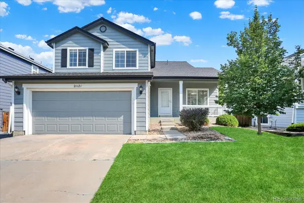 21121 E Belleview Place, Aurora, CO 80015