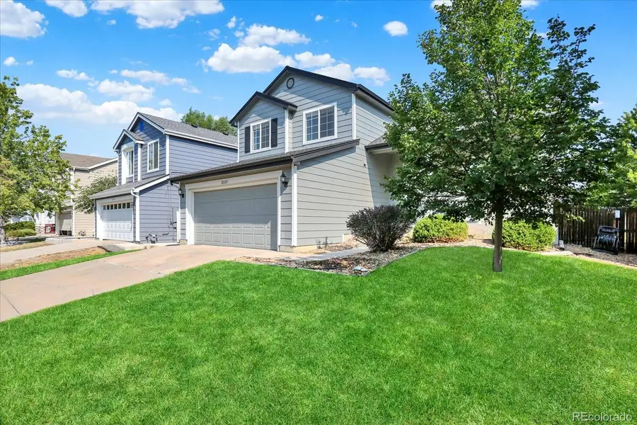 21121 E Belleview Place, Aurora, CO 80015 - #3