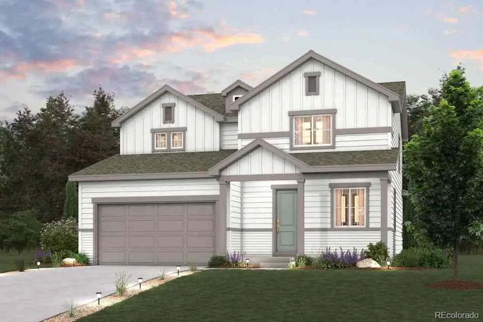 1462 Farmstead Street, Brighton, CO 80601 - Image #1