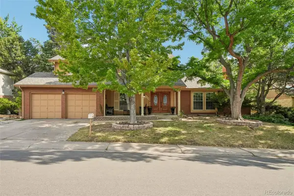11556 E Amherst Circle N, Aurora, CO 80014