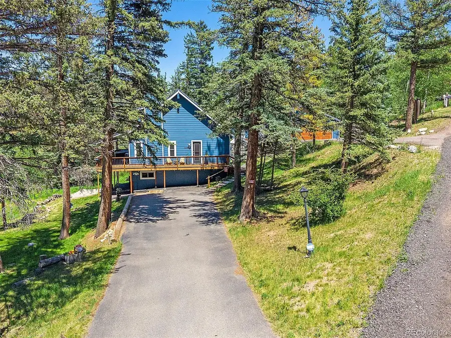 11772 Meadow Drive, Conifer, CO 80433 - #2