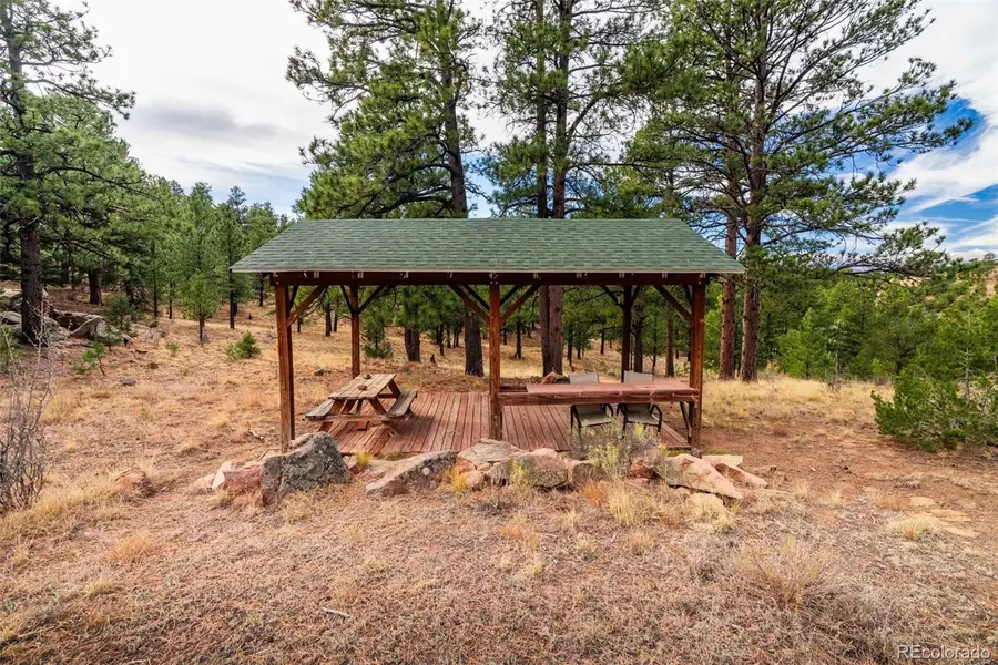 881 Vista De Aspen Road, Westcliffe, CO 81252 - Image #3