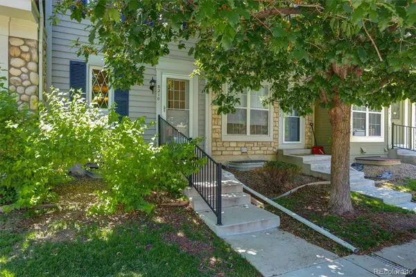 8210 S Fillmore Circle, Littleton, CO 80122