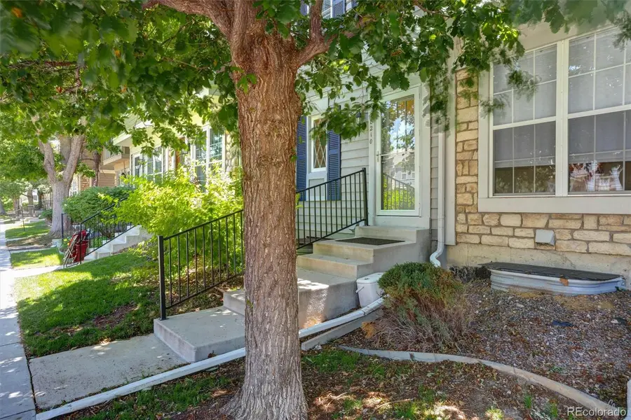 8210 S Fillmore Circle, Littleton, CO 80122 - #2