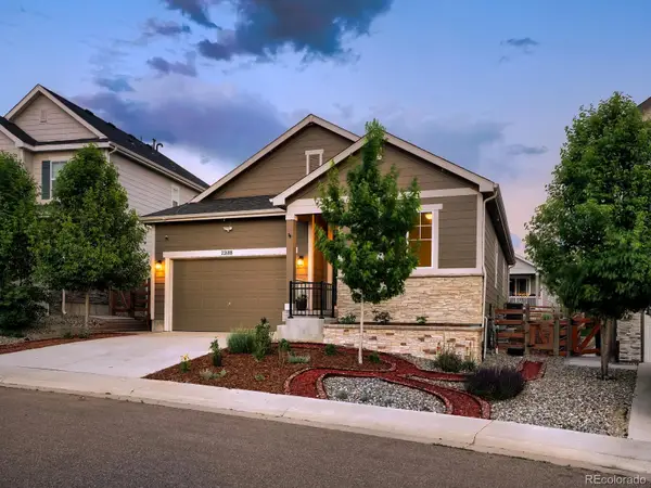 22188 E Tufts Drive, Aurora, CO 80015