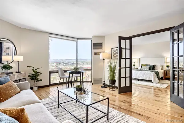 1625 Larimer Street #2502, Denver, CO 80202