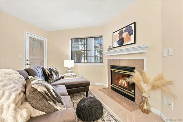 31719 Rocky Village Drive #103, Evergreen, CO 80439