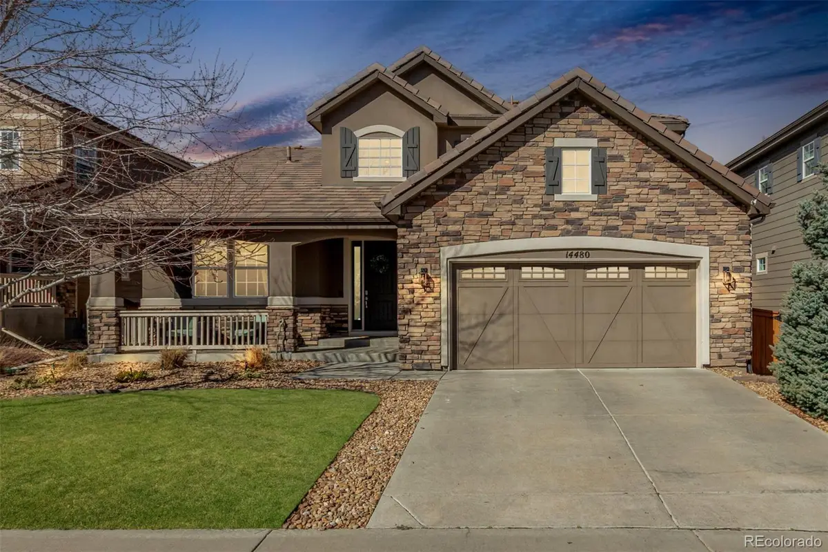 14480 Double Dutch Circle, Parker, CO 80134 - #1