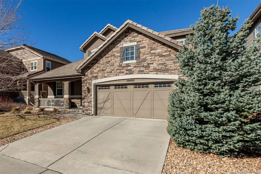14480 Double Dutch Circle, Parker, CO 80134 - #3