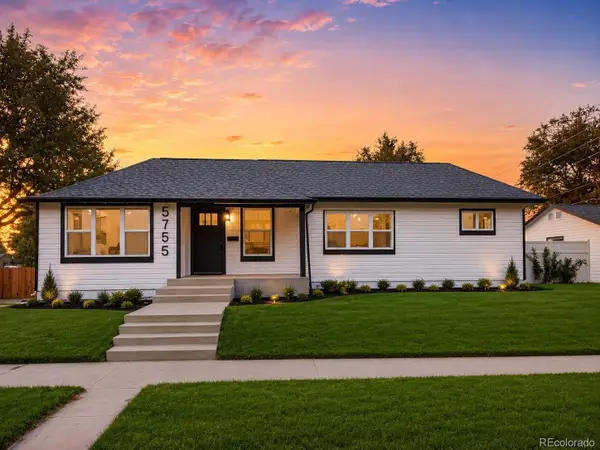 5755 W 43rd Avenue, Denver, CO 80212