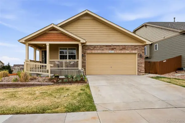 10233 Olathe Street, Commerce City, CO 80022