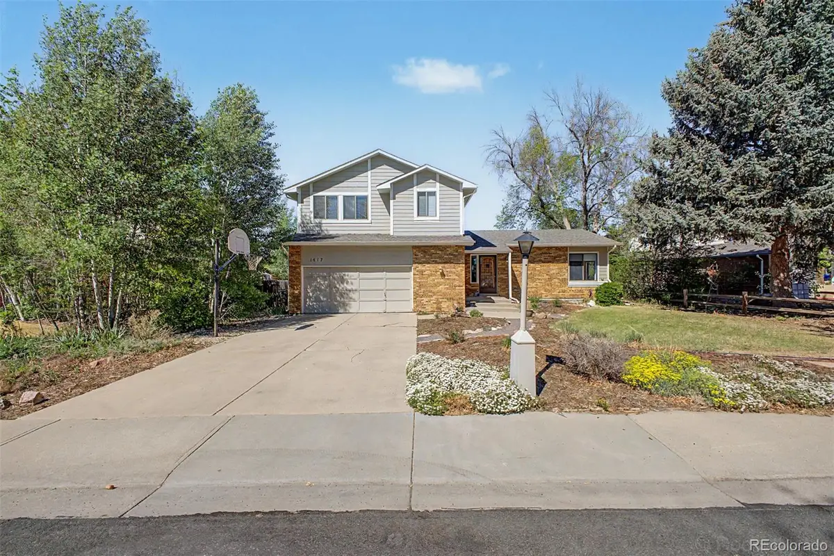 1617 Albion Lane, Longmont, CO 80503 - #1