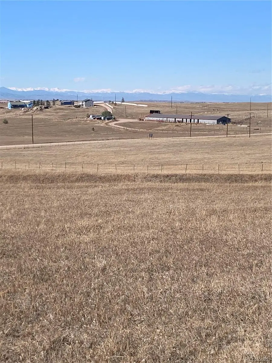 27460 County Road 5, Elizabeth, CO 80107 - #2