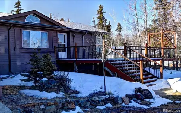 972 Wampum Lane, Como, CO 80432