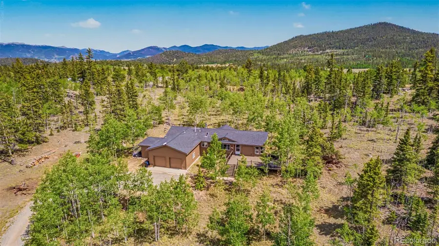 972 Wampum Lane, Como, CO 80432 - #2
