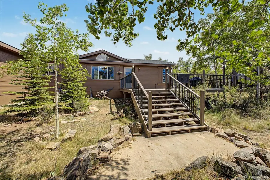 972 Wampum Lane, Como, CO 80432 - #3