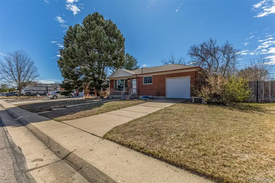 1860 E 112th Place, Northglenn, CO 80233 - #2