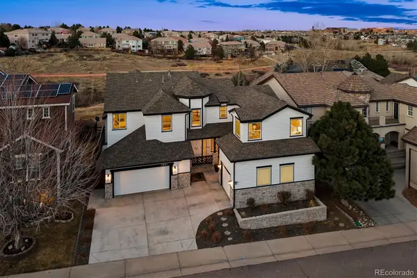 2861 Canyon Crest Drive, Highlands Ranch, CO 80126